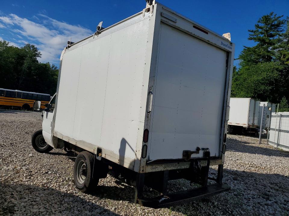 Aukcja sprzedaży 2019 Ford Econoline, vin: 1FDWE3F69KDC63054, numer aukcji: 54973386