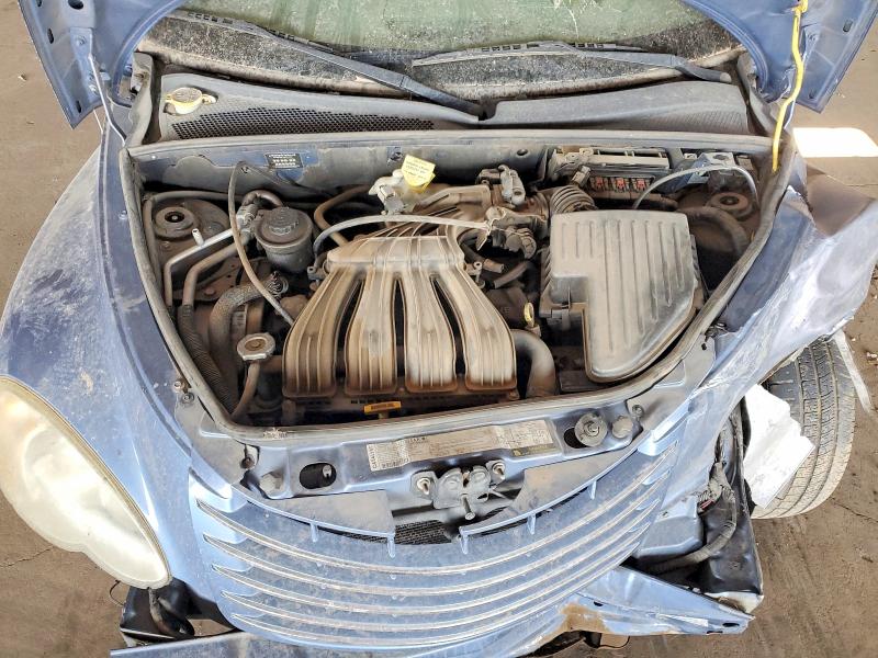 2007 Chrysler Pt Cruiser მანქანა იყიდება აუქციონზე, vin: 3A4FY48B37T543270, აუქციონის ნომერი: 56192076