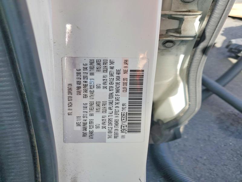 Aukcja sprzedaży 2019 Mazda Cx-5, vin: JM3KFBDY1K0530653, numer aukcji: 58316676