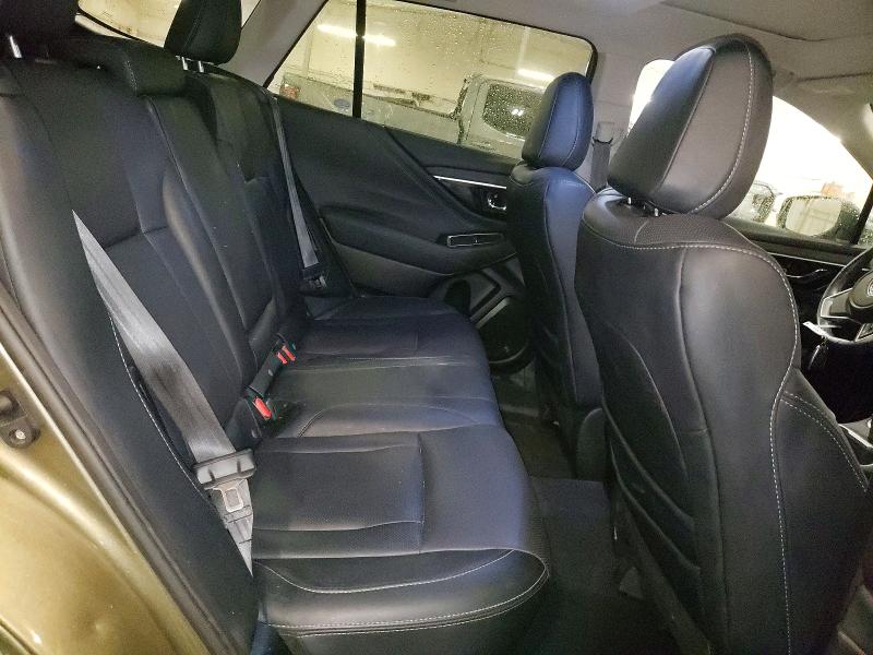 Aukcja sprzedaży 2023 Subaru Outback, vin: 4S4BTANC2P3149720, numer aukcji: 58608276