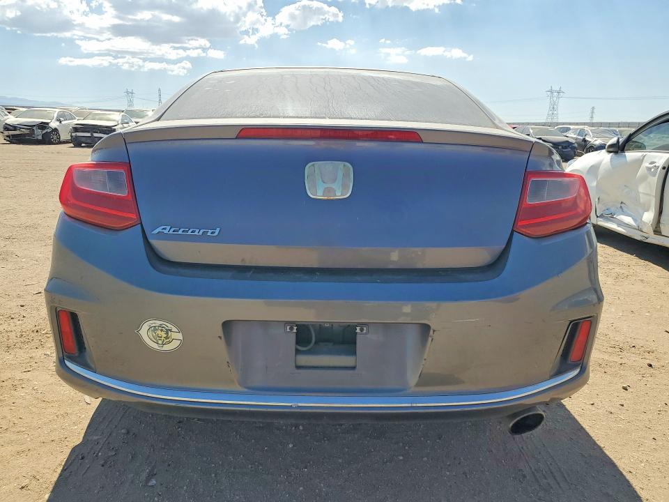 Продажа на аукционе авто 2014 Honda Accord, vin: 1HGCT1B35EA005358, номер лота: 57544016