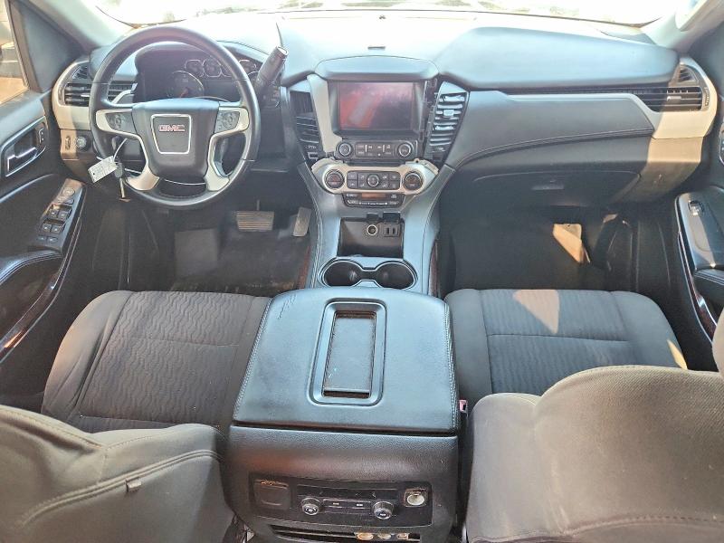 Продаж на аукціоні авто 2017 Gmc Yukon, vin: 1GKS1AKCXHR343719, номер лоту: 56983036