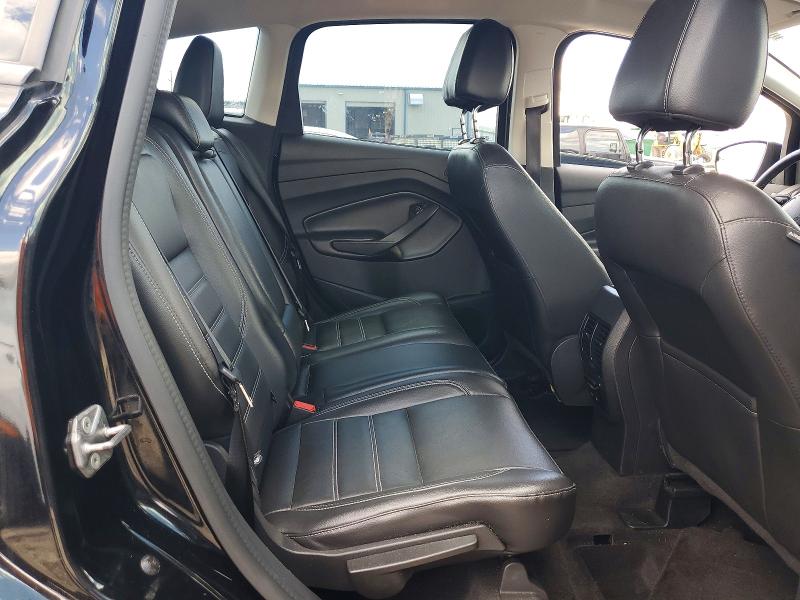 Aukcja sprzedaży 2017 Ford C-max, vin: 1FADP5AU0HL113619, numer aukcji: 58947196