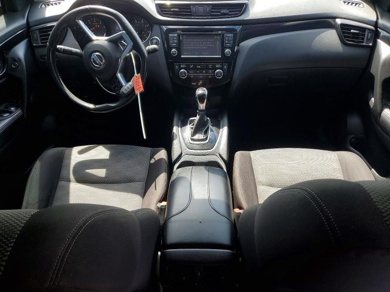 Aukcja sprzedaży 2018 Nissan Rogue Sport, vin: JN1BJ1CP3JW162713, numer aukcji: 57465686