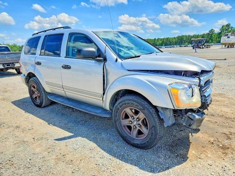 Продажа на аукционе авто 2004 Dodge Durango, vin: 1D4HD48DX4F178154, номер лота: 58250716