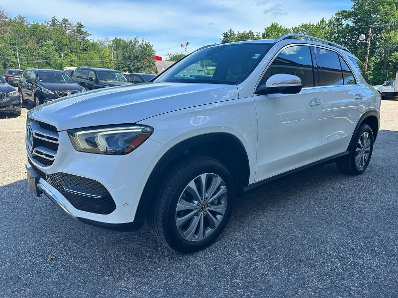 Aukcja sprzedaży 2020 Mercedes-benz Gle, vin: 4JGFB4KB7LA078683, numer aukcji: 57229716
