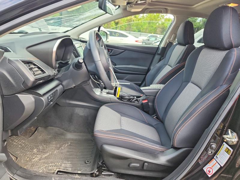 2020 Subaru Crosstrek მანქანა იყიდება აუქციონზე, vin: JF2GTAEC8LH266274, აუქციონის ნომერი: 57658596