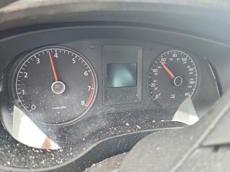 56494566 :رقم المزاد ، 3VW2K7AJ8DM273559 vin ، 2013 Volkswagen Jetta مزاد بيع