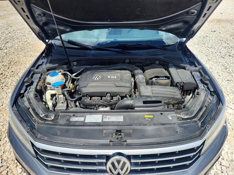 2016 Volkswagen Passat მანქანა იყიდება აუქციონზე, vin: 1VWBS7A32GC059822, აუქციონის ნომერი: 57257916