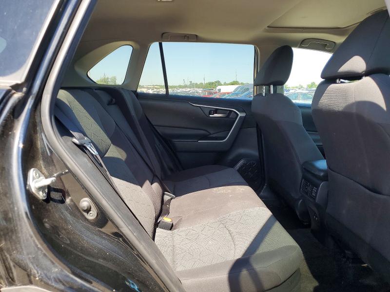 Aukcja sprzedaży 2020 Toyota Rav4 Hybrid, vin: 2T3RWRFV6LW077985, numer aukcji: 55035606