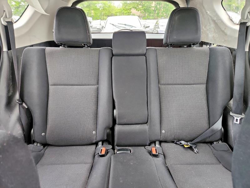 55417706 :رقم المزاد ، 2T3RFREV6GW506145 vin ، 2016 Toyota Rav4 مزاد بيع