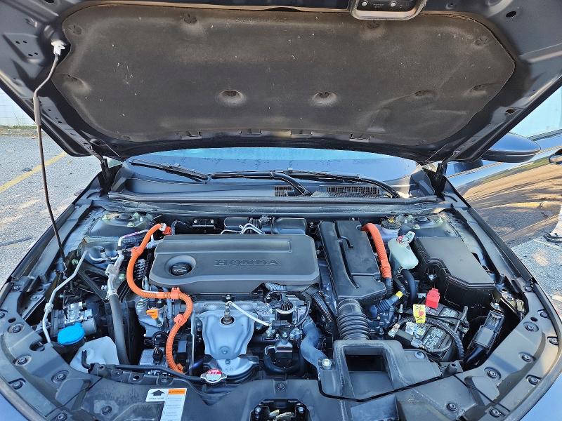 2025 Honda Accord მანქანა იყიდება აუქციონზე, vin: 1HGCY2F64SA047768, აუქციონის ნომერი: 56055076