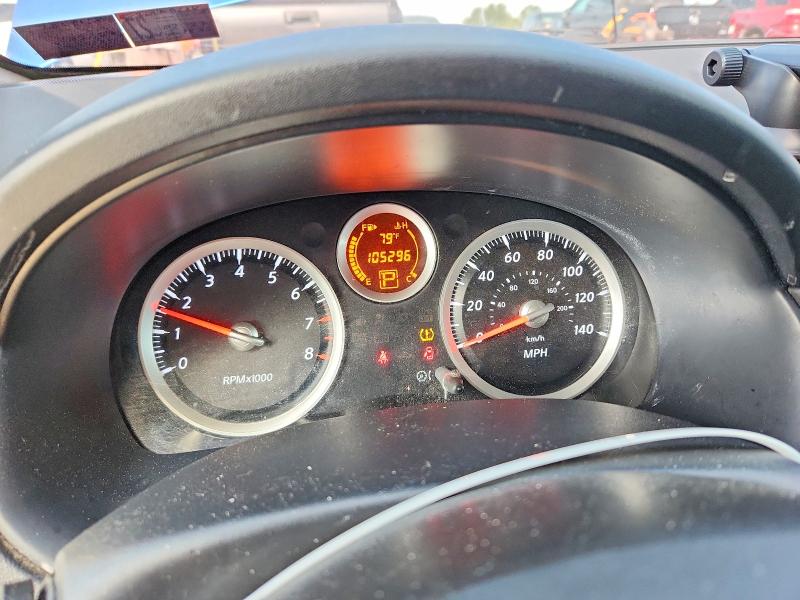 2010 Nissan Sentra მანქანა იყიდება აუქციონზე, vin: 3N1AB6AP5AL680417, აუქციონის ნომერი: 56112086