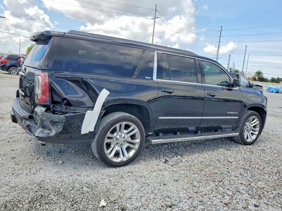 Продаж на аукціоні авто 2018 Gmc Yukon Xl, vin: 1GKS1GKC1JR391294, номер лоту: 57741086