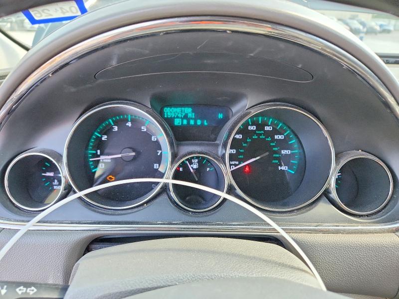 Продажа на аукционе авто 2015 Buick Enclave, vin: 5GAKRAKD6FJ311750, номер лота: 59312366