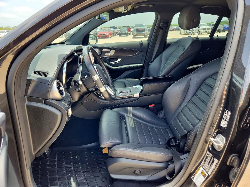 Продаж на аукціоні авто 2020 Mercedes-benz Glc Coupe, vin: W1N0J6EB4LF785756, номер лоту: 58943956