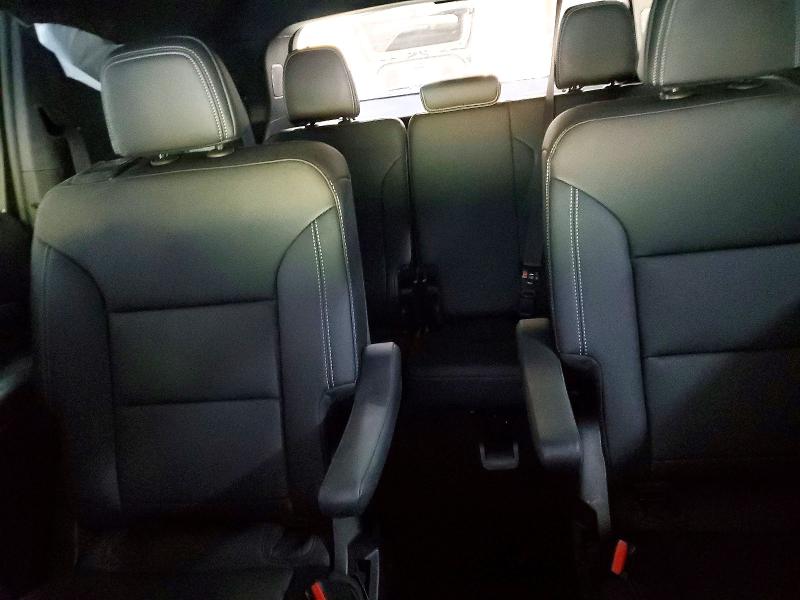 55950126 :رقم المزاد ، 1GNEVGKS9TJ188120 vin ، 2026 Chevrolet Traverse مزاد بيع