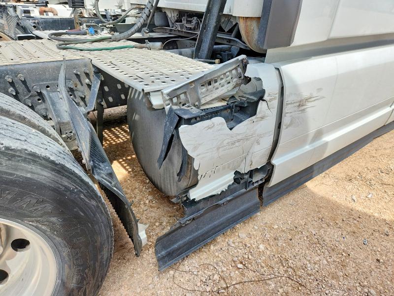 2020 Volvo Vnl მანქანა იყიდება აუქციონზე, vin: 4V4NC9EH6LN244201, აუქციონის ნომერი: 54185606