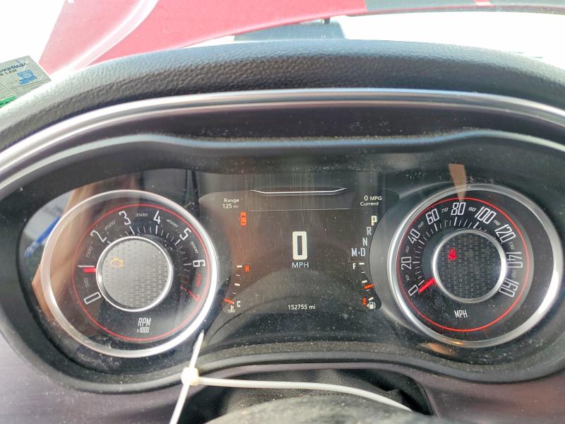 Продаж на аукціоні авто 2016 Dodge Challenger, vin: 2C3CDZAG3GH176777, номер лоту: 57837816
