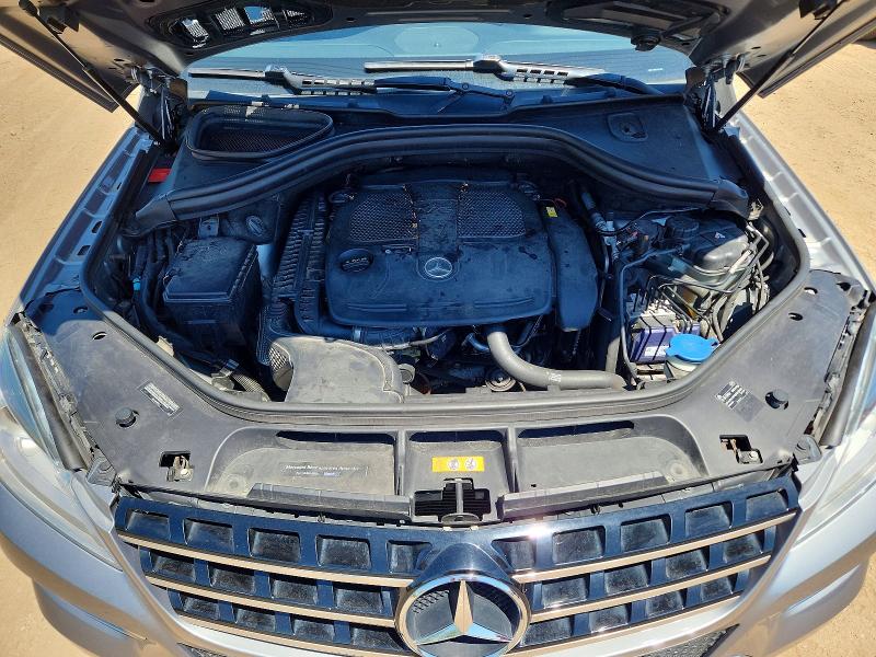 2014 Mercedes-benz Ml მანქანა იყიდება აუქციონზე, vin: 4JGDA5HB9EA367302, აუქციონის ნომერი: 55958106