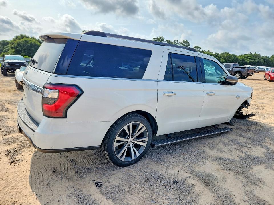 Aukcja sprzedaży 2020 Ford Expedition, vin: 1FMJK1NT0LEA84881, numer aukcji: 59000936