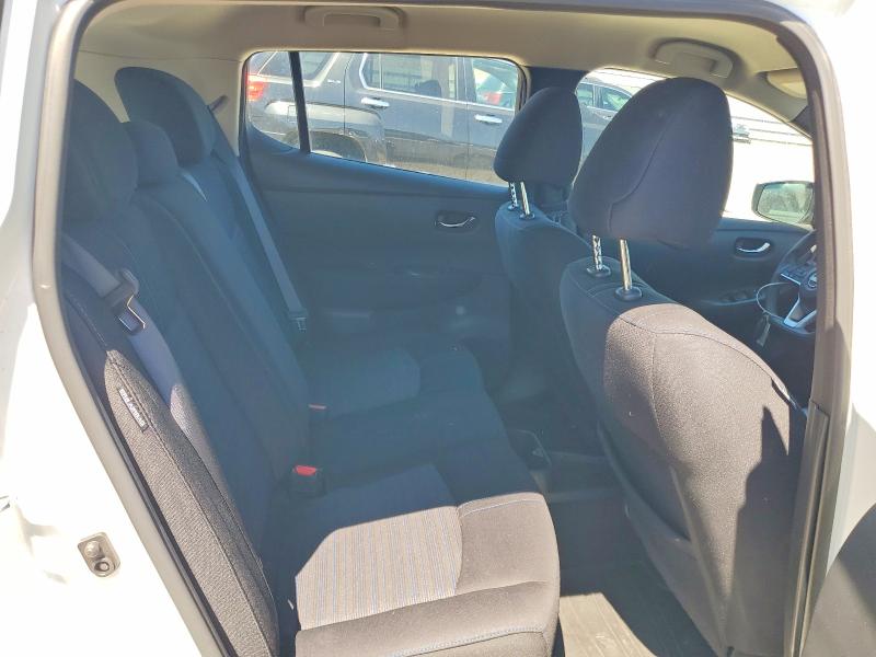 Продажа на аукционе авто 2023 Nissan Leaf, vin: 1N4AZ1BV7PC560685, номер лота: 55698826