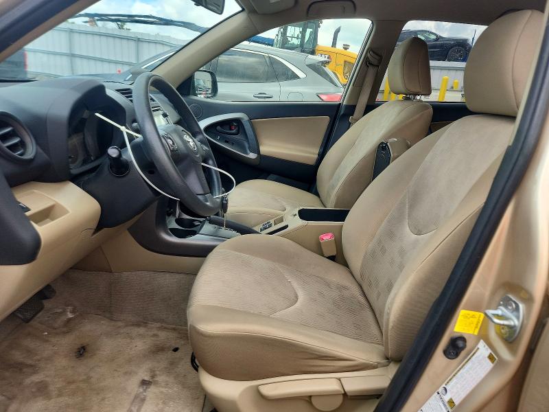 58750776 :رقم المزاد ، JTMBF4DV8C5054142 vin ، 2012 Toyota Rav4 مزاد بيع