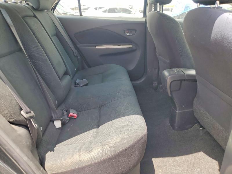 2009 Toyota Yaris მანქანა იყიდება აუქციონზე, vin: JTDBT903391301075, აუქციონის ნომერი: 56513146