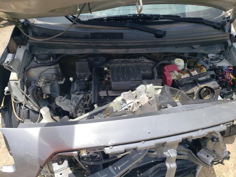 Aukcja sprzedaży 2018 Mitsubishi Mirage, vin: ML32F3FJ9JHF05312, numer aukcji: 58074486