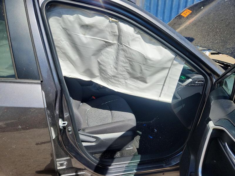 54720706 :رقم المزاد ، 2T3P1RFV9NC295915 vin ، 2022 Toyota Rav4 مزاد بيع