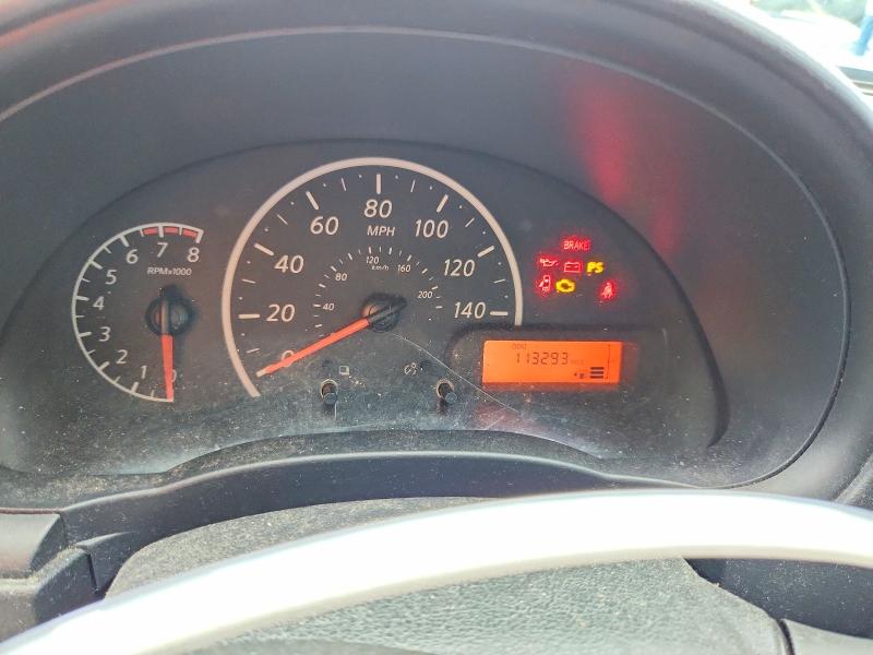Auction sale of the 2018 Nissan Versa, vin: 3N1CN7AP6JL828998, lot number: 56510966