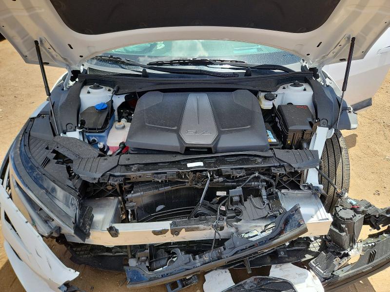 Aukcja sprzedaży 2025 Kia Ev6, vin: 5XYC4DJC1SG004458, numer aukcji: 56545506