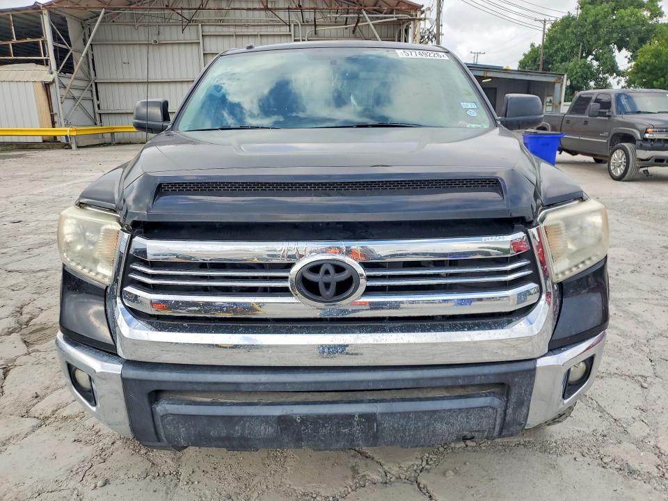 Aukcja sprzedaży 2017 Toyota Tundra, vin: 5TFEW5F15HX225373, numer aukcji: 57749226