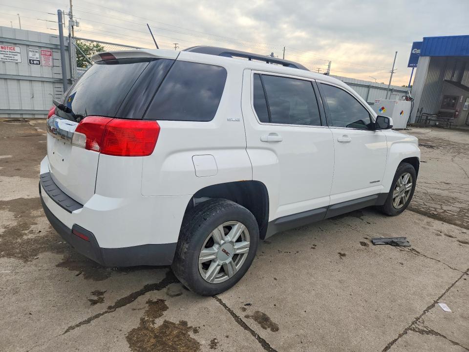 Aukcja sprzedaży 2014 Gmc Terrain, vin: 2GKALREK0E6140658, numer aukcji: 58776186