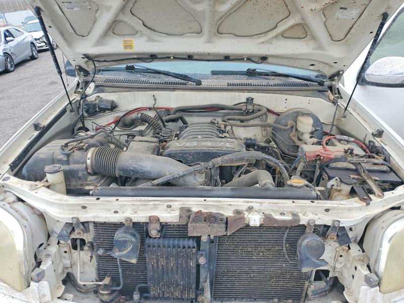 Продажа на аукционе авто 2005 Toyota Tundra, vin: 5TBRT34195S463173, номер лота: 55804336