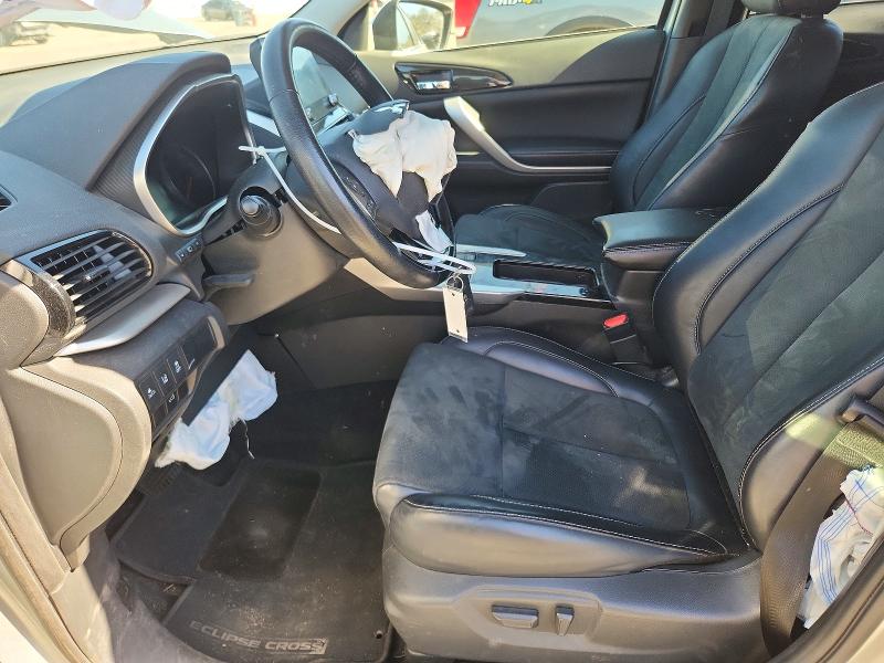 Aukcja sprzedaży 2024 Mitsubishi Eclipse Cross, vin: JA4ATWAA5RZ026750, numer aukcji: 55836816