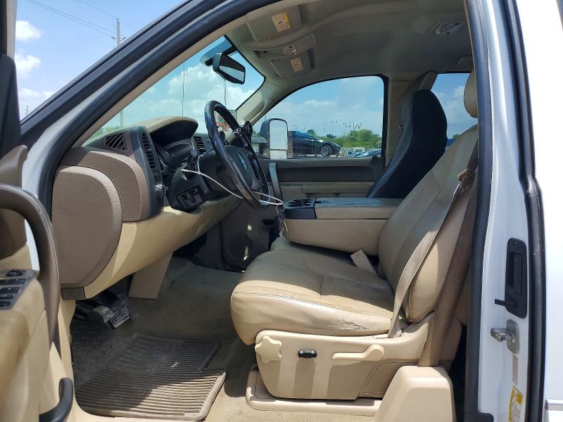 Продажа на аукционе авто 2013 Chevrolet Silverado, vin: 1GCRCSE03DZ326122, номер лота: 58274836