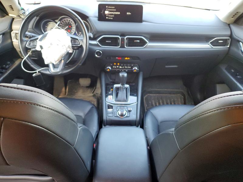 Aukcja sprzedaży 2021 Mazda Cx-5, vin: JM3KFBCM8M1421487, numer aukcji: 56083586