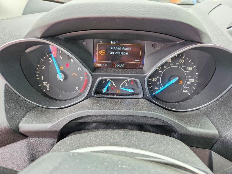Aukcja sprzedaży 2019 Ford Escape, vin: 1FMCU9HD4KUB22946, numer aukcji: 56783966
