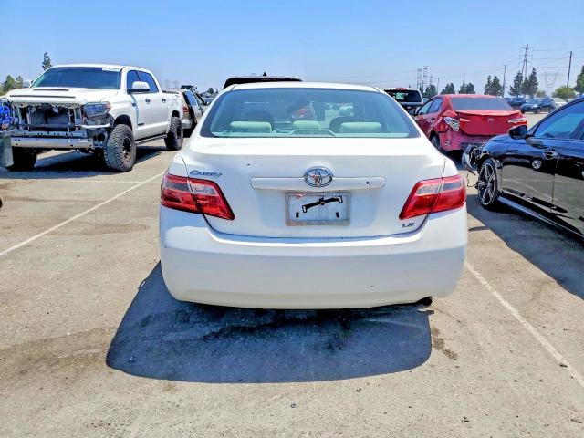Aukcja sprzedaży 2007 Toyota Camry, vin: 4T1BE46K37U526664, numer aukcji: 58260546
