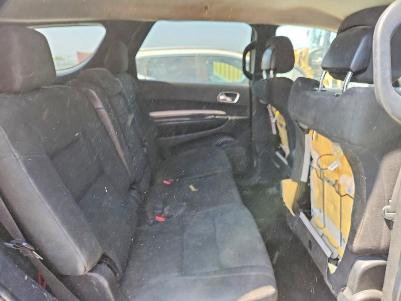 Aukcja sprzedaży 2012 Dodge Durango, vin: 1C4RDHAGXCC130084, numer aukcji: 57273936