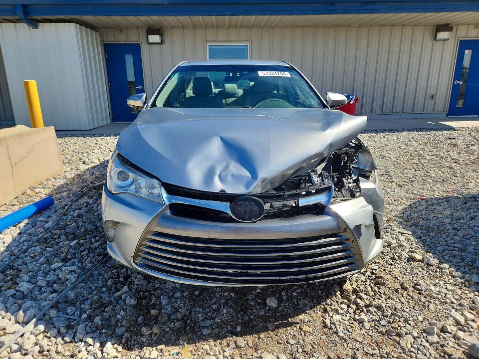 Aukcja sprzedaży 2017 Toyota Camry, vin: 4T1BF1FK4HU300517, numer aukcji: 57334206