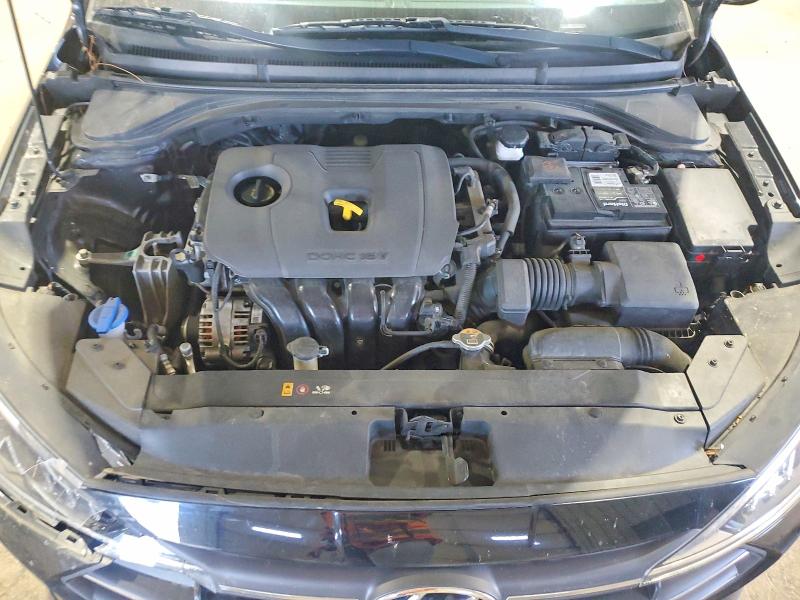 Продаж на аукціоні авто 2020 Hyundai Elantra, vin: 5NPD74LF6LH522188, номер лоту: 55778906