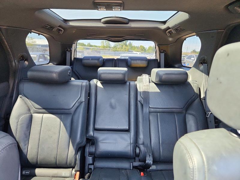 Aukcja sprzedaży 2017 Land Rover Discovery, vin: SALRRBBV9HA046698, numer aukcji: 55904626