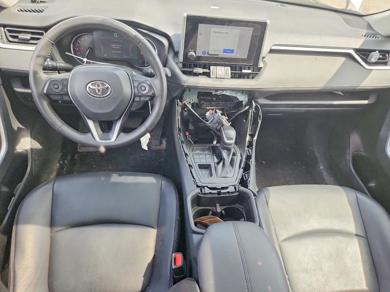 Продажа на аукционе авто 2023 Toyota Rav4, vin: 2T3R1RFV7PW381461, номер лота: 52686226