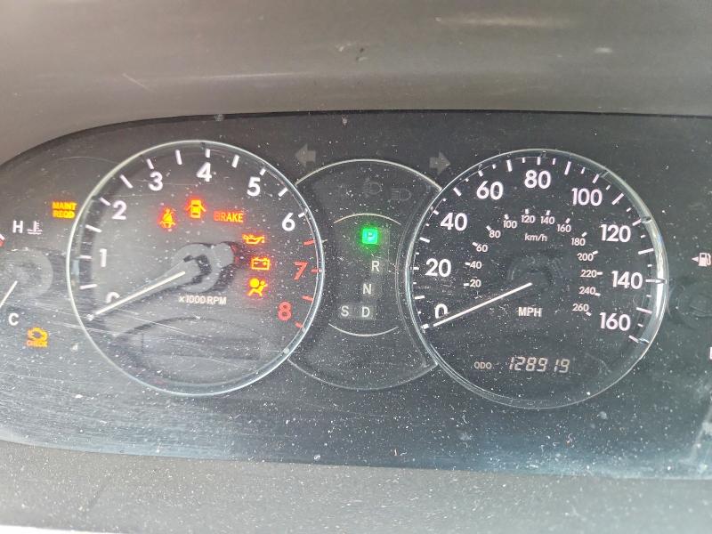 Продажа на аукционе авто 2005 Toyota Avalon, vin: 4T1BK36B65U003252, номер лота: 56038106