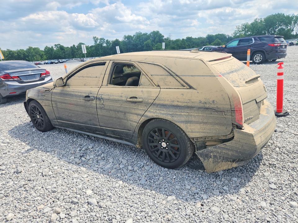 Aukcja sprzedaży 2014 Cadillac Cts, vin: 1G6DF8E55E0152062, numer aukcji: 56105146