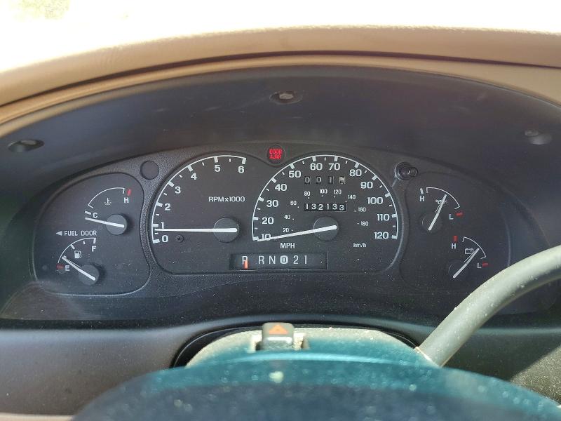 Aukcja sprzedaży 1999 Mercury Mountaineer, vin: 4M2ZU55P8XUJ36968, numer aukcji: 59264366