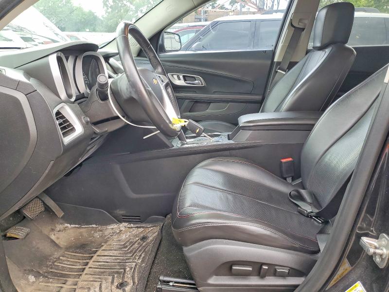 Aukcja sprzedaży 2014 Chevrolet Equinox, vin: 2GNFLGE34E6149739, numer aukcji: 58430546