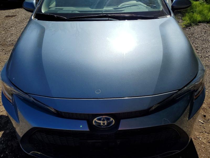 Продаж на аукціоні авто 2022 Toyota Corolla, vin: JTDBAMDE3N3006769, номер лоту: 57131596
